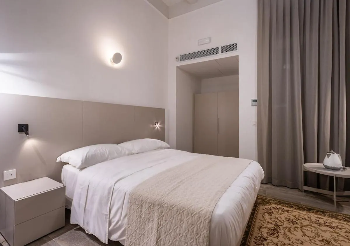 Old Theatre Suites - Montecristo Valletta Appartement