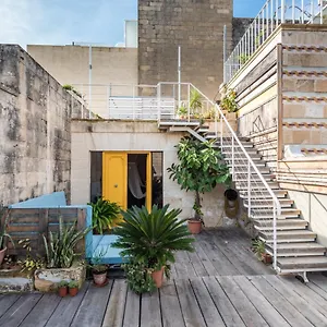 4* Gasthuis Lucente